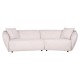 SOFA ARMAND LOVELY CREAM RICHMOND 212208